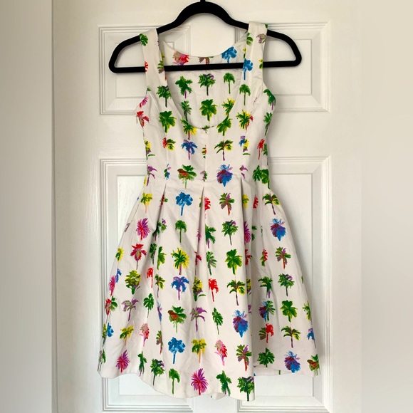 Zara Trafaluc Dress Size Small - Picture 2 of 3